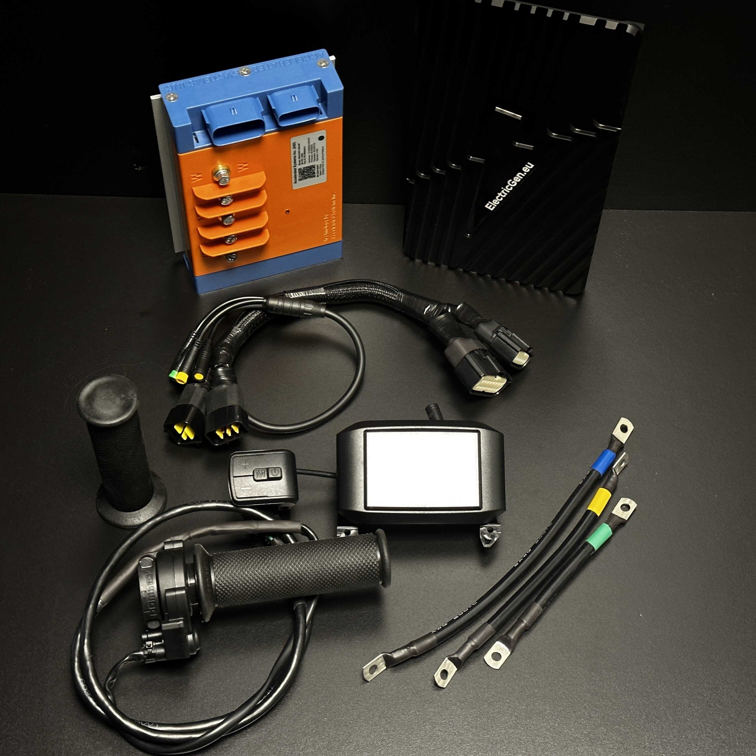 Sur Ron BAC4000 Controller Upgrade kit - Image 2