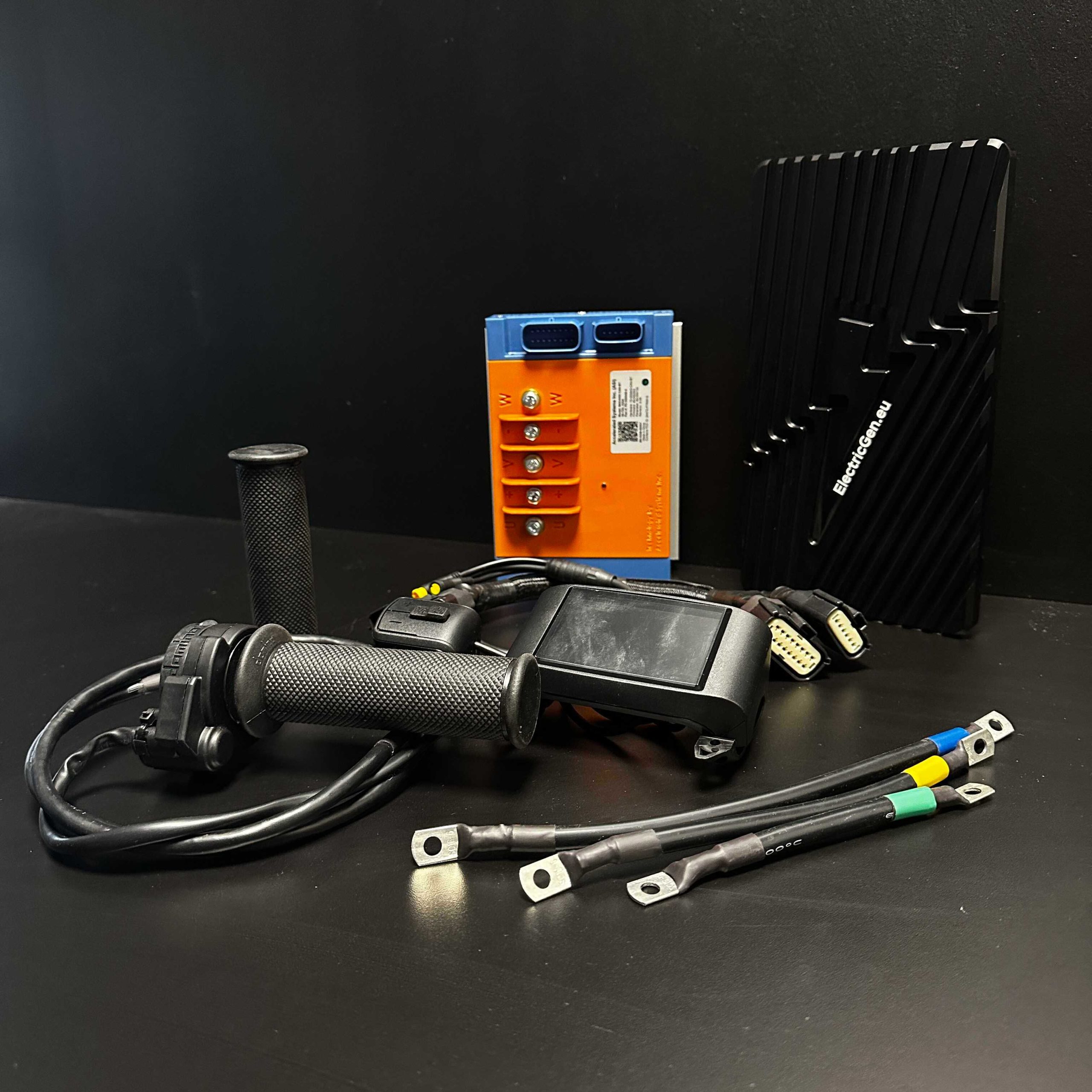 Sur Ron BAC4000 Controller Upgrade kit - Image 3