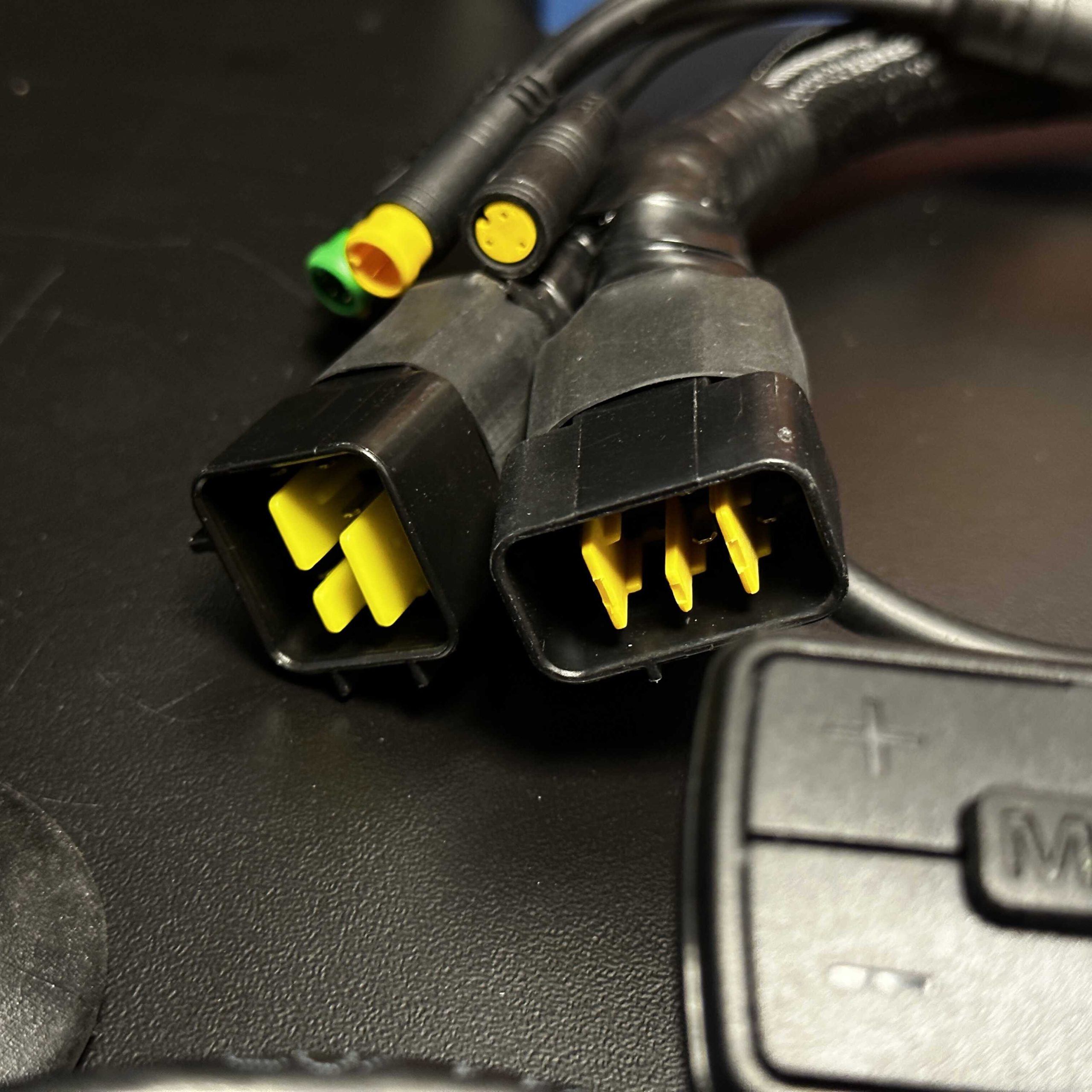 Sur Ron BAC4000 Controller Upgrade kit - Image 6