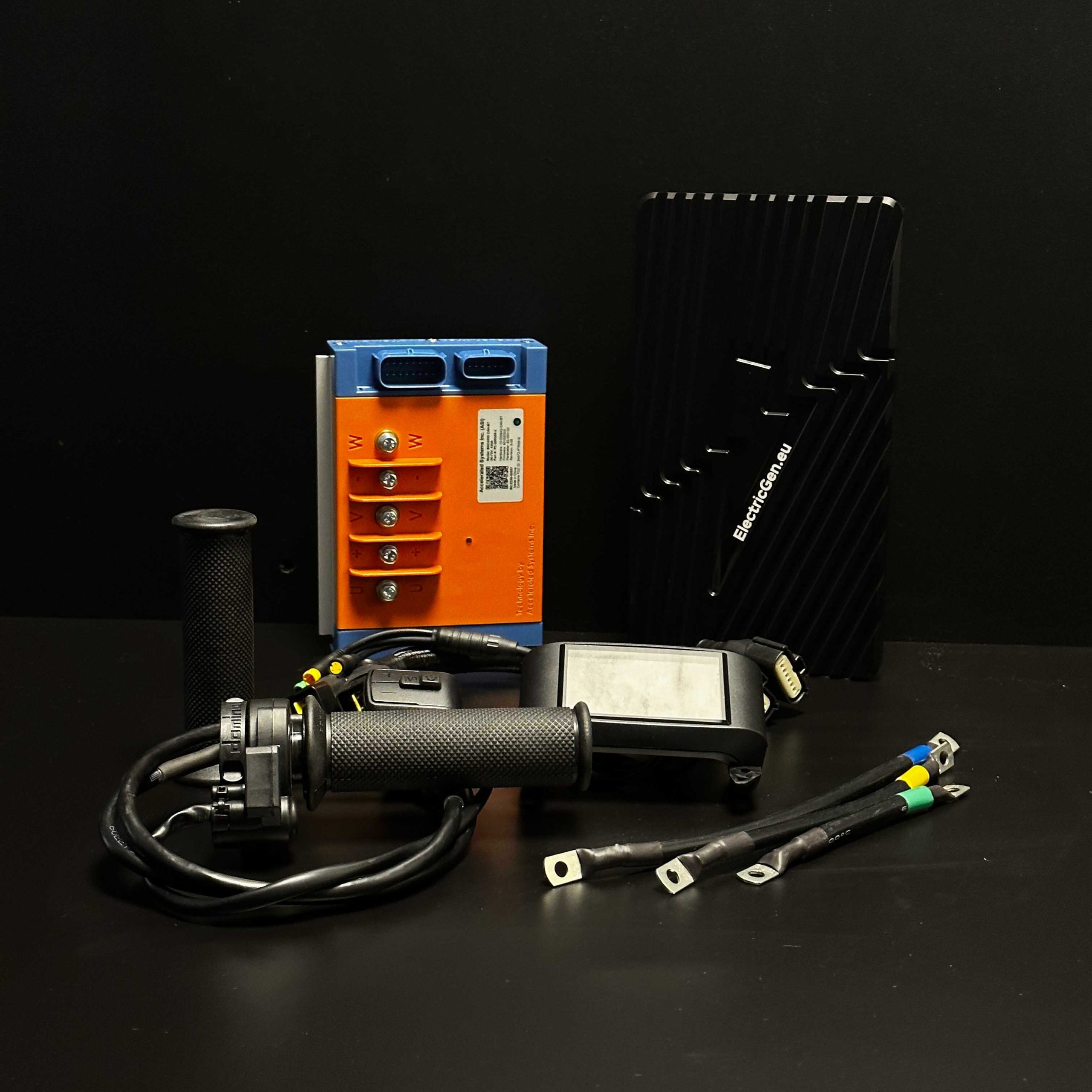 Sur Ron BAC4000 Controller Upgrade kit - Image 7