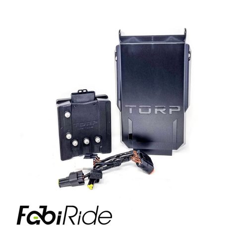 Sidabrinė priekinė varančioji žvaigždė su 13 dantų, skirta elektrinio motociklo pavaros sistemai.